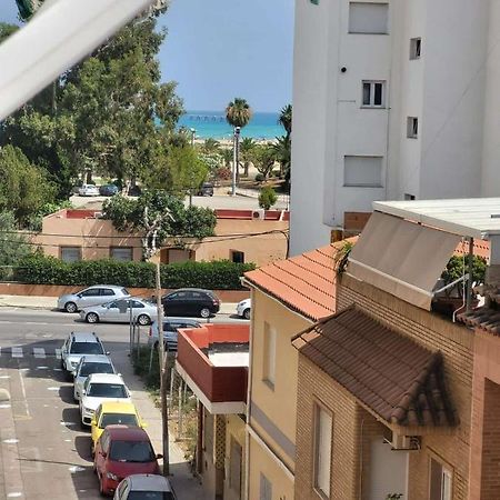 Virgen De Los Desamparados Sagunto Zewnętrze zdjęcie